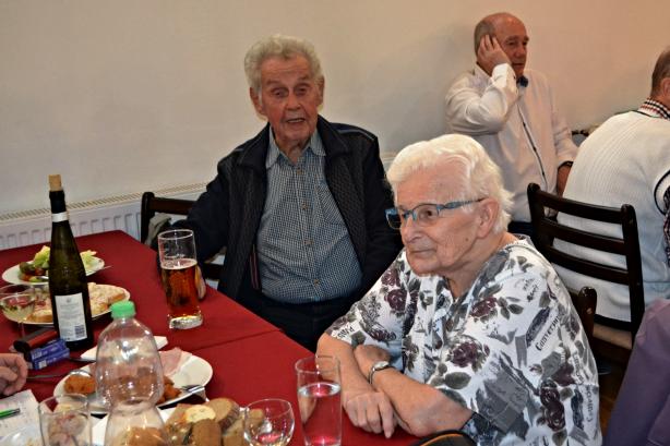 Setkání seniorů 2023